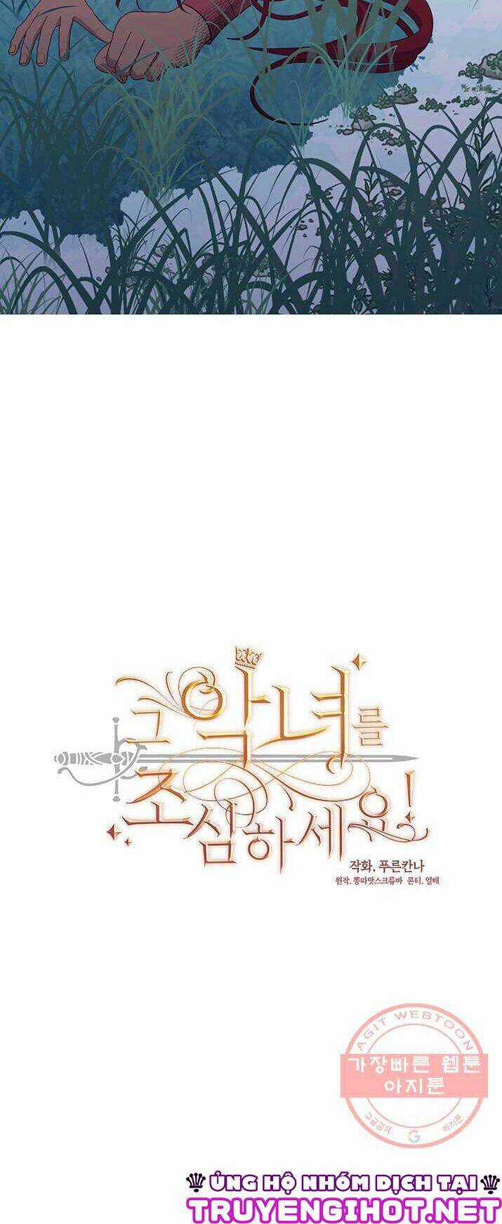 Hãy Coi Chừng Ác Nữ Chapter 77 trang 1