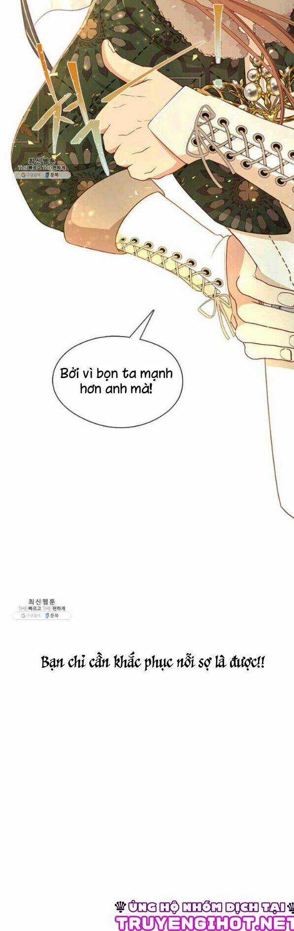Hãy Coi Chừng Ác Nữ Chapter 78 trang 1