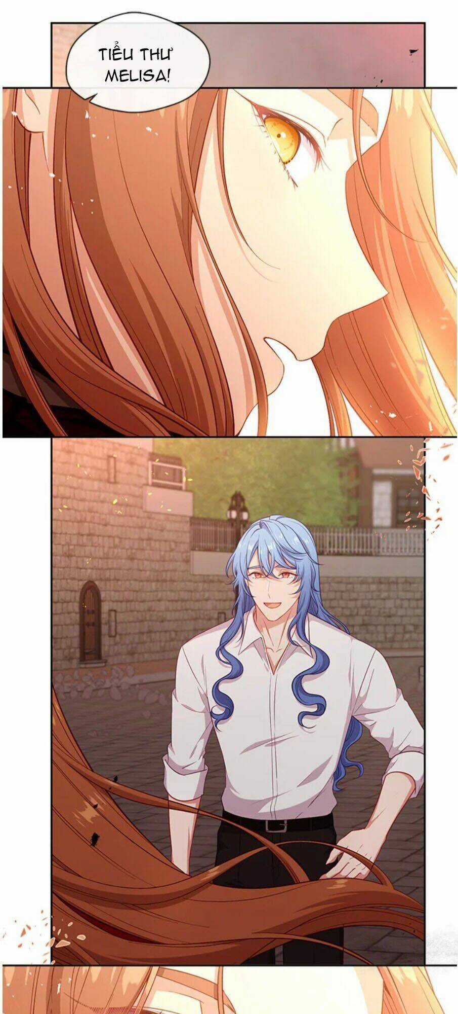 Hãy Coi Chừng Ác Nữ Chapter 81 trang 0