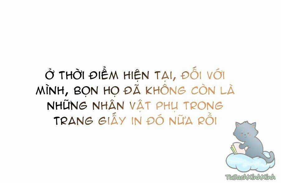 Hãy Coi Chừng Ác Nữ Chapter 82 trang 11