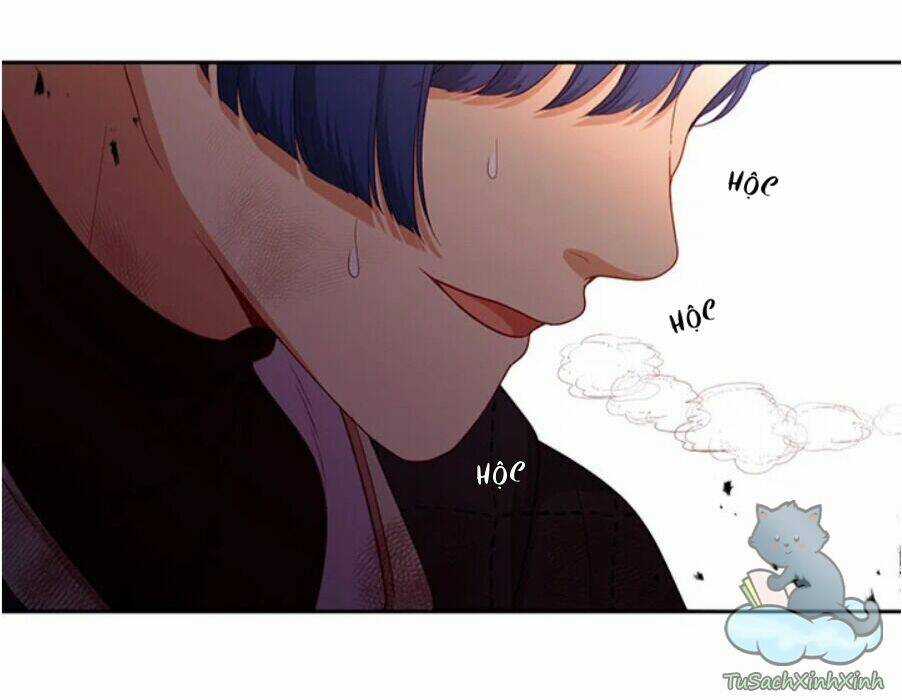 Hãy Coi Chừng Ác Nữ Chapter 82 trang 13