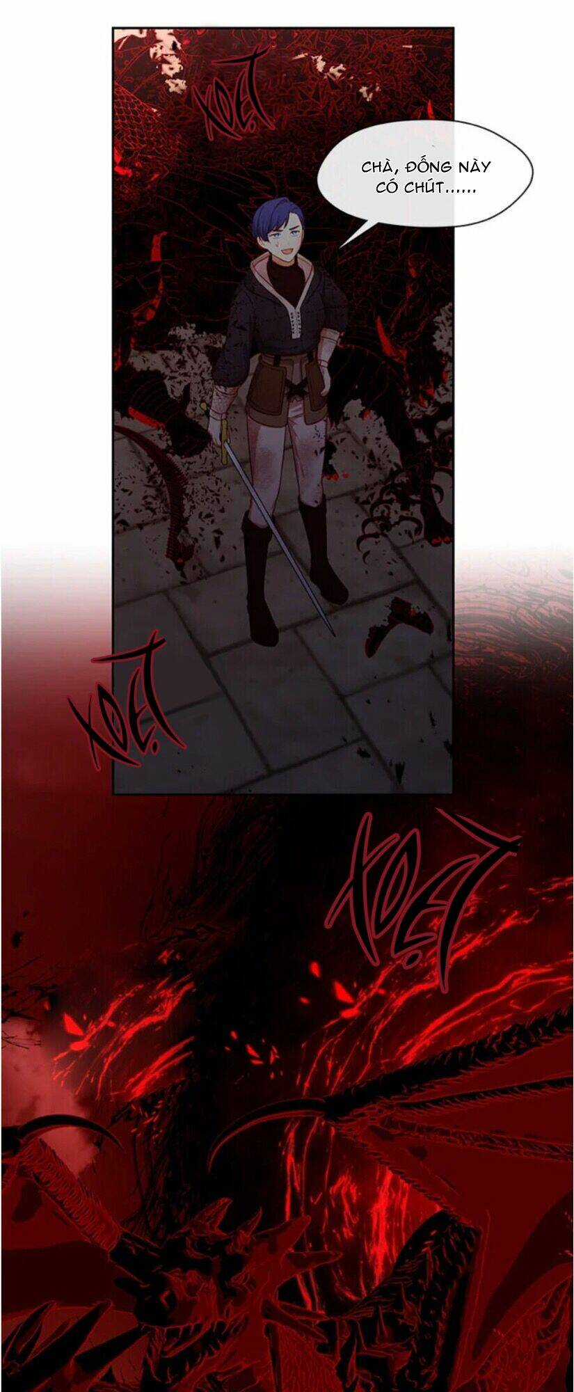 Hãy Coi Chừng Ác Nữ Chapter 82 trang 14