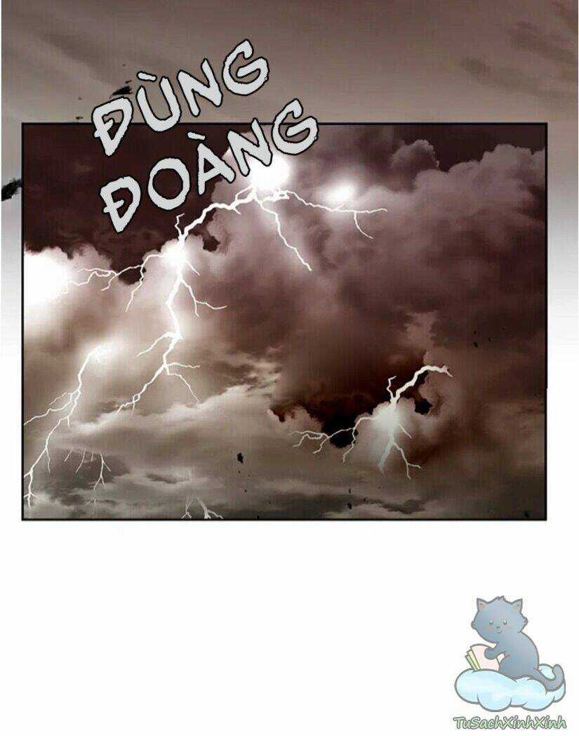 Hãy Coi Chừng Ác Nữ Chapter 82 trang 16