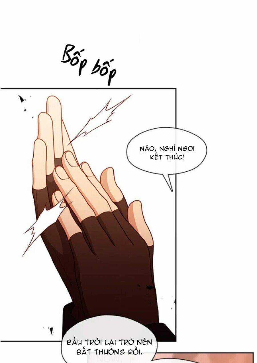 Hãy Coi Chừng Ác Nữ Chapter 82 trang 17