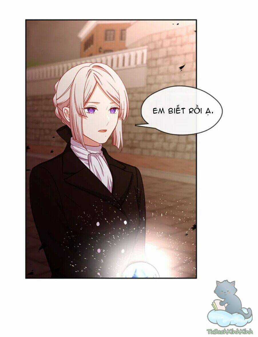 Hãy Coi Chừng Ác Nữ Chapter 82 trang 19