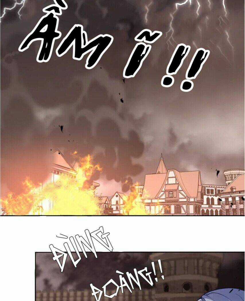 Hãy Coi Chừng Ác Nữ Chapter 82 trang 21