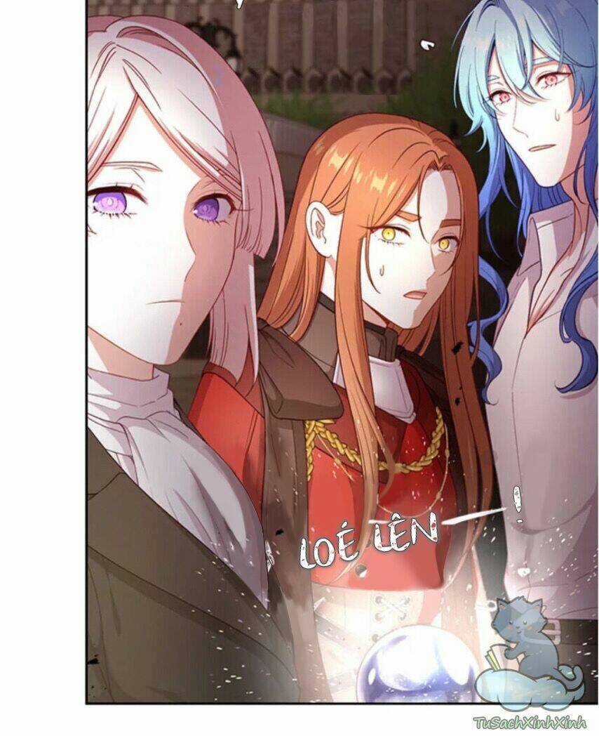 Hãy Coi Chừng Ác Nữ Chapter 82 trang 22