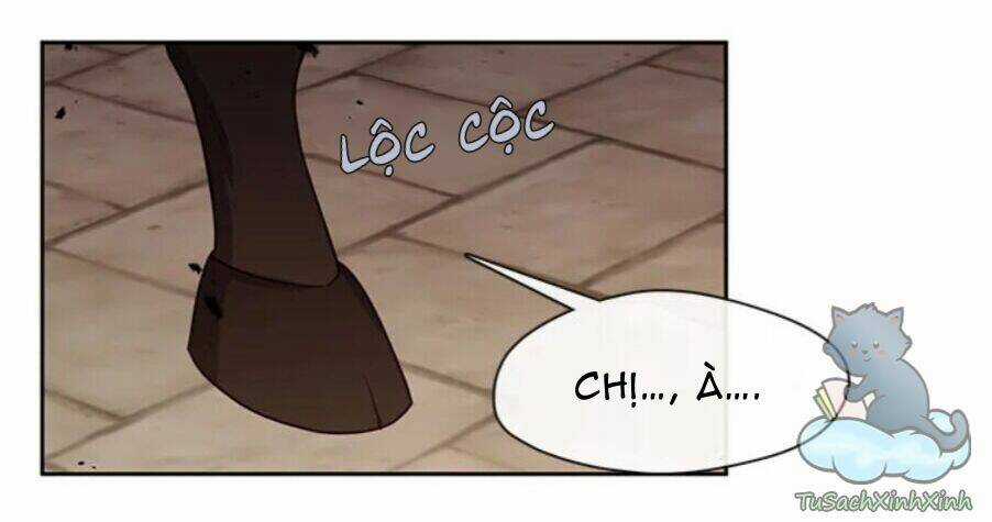 Hãy Coi Chừng Ác Nữ Chapter 82 trang 23