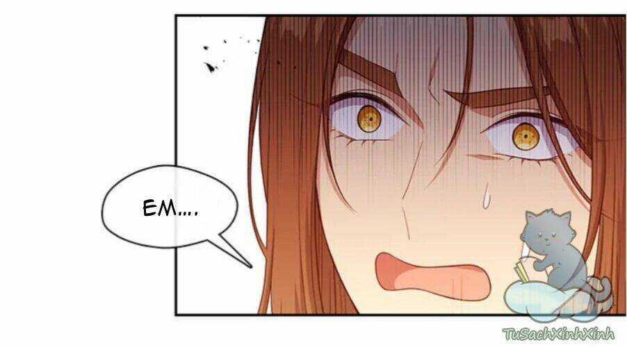 Hãy Coi Chừng Ác Nữ Chapter 82 trang 24