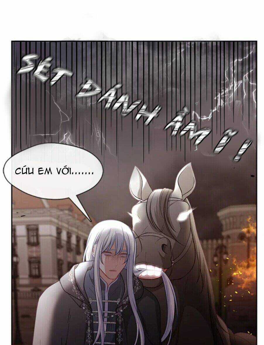 Hãy Coi Chừng Ác Nữ Chapter 82 trang 25