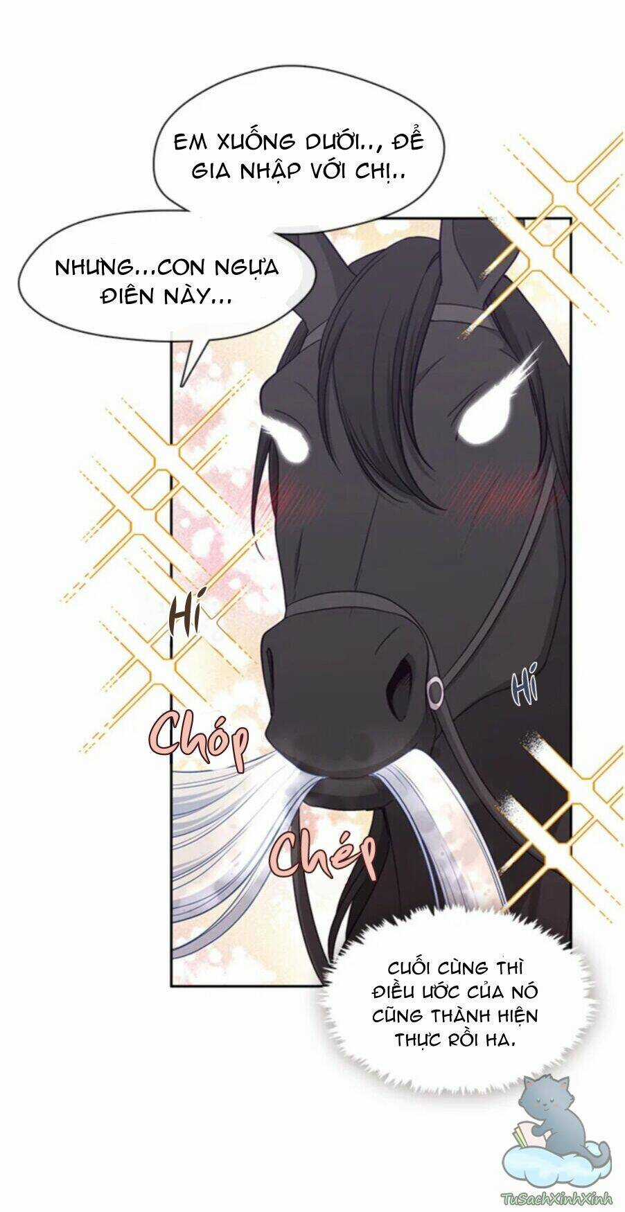 Hãy Coi Chừng Ác Nữ Chapter 82 trang 27