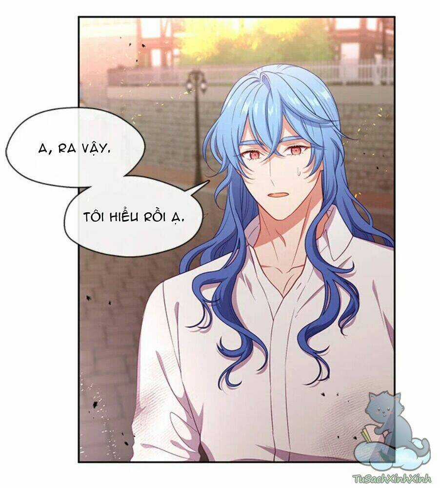 Hãy Coi Chừng Ác Nữ Chapter 82 trang 3