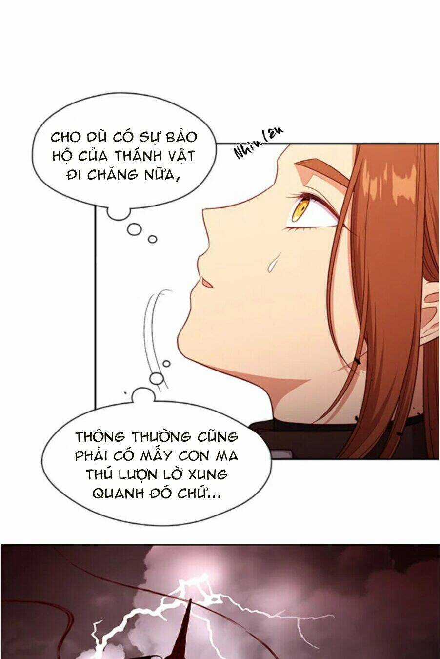 Hãy Coi Chừng Ác Nữ Chapter 82 trang 31