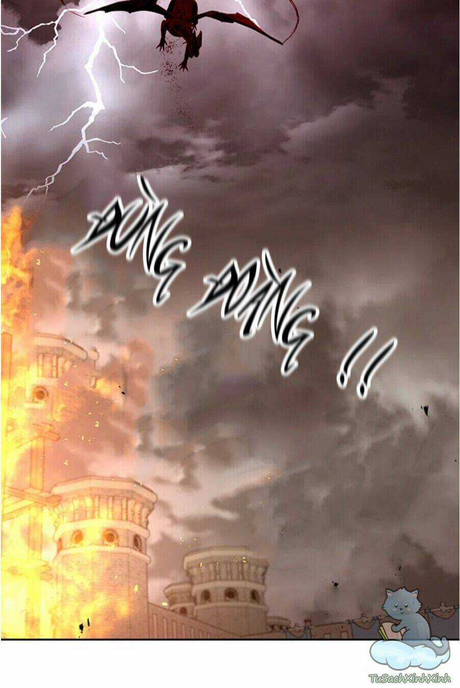 Hãy Coi Chừng Ác Nữ Chapter 82 trang 32