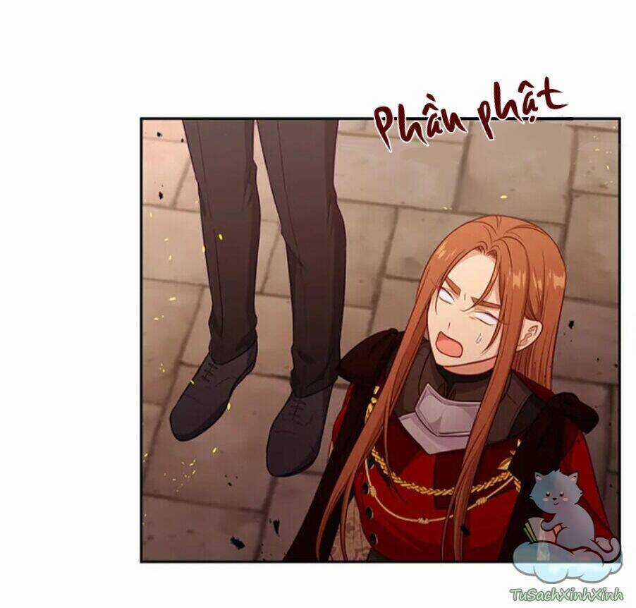 Hãy Coi Chừng Ác Nữ Chapter 82 trang 33