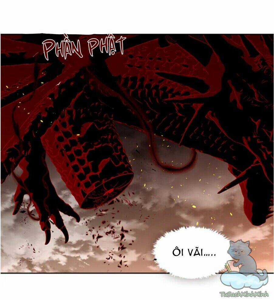 Hãy Coi Chừng Ác Nữ Chapter 82 trang 34