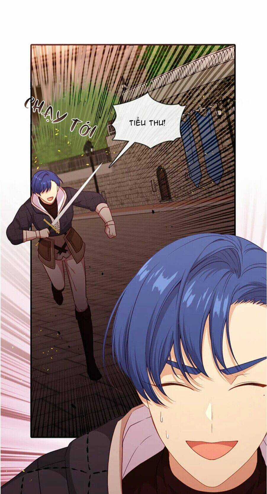 Hãy Coi Chừng Ác Nữ Chapter 82 trang 37