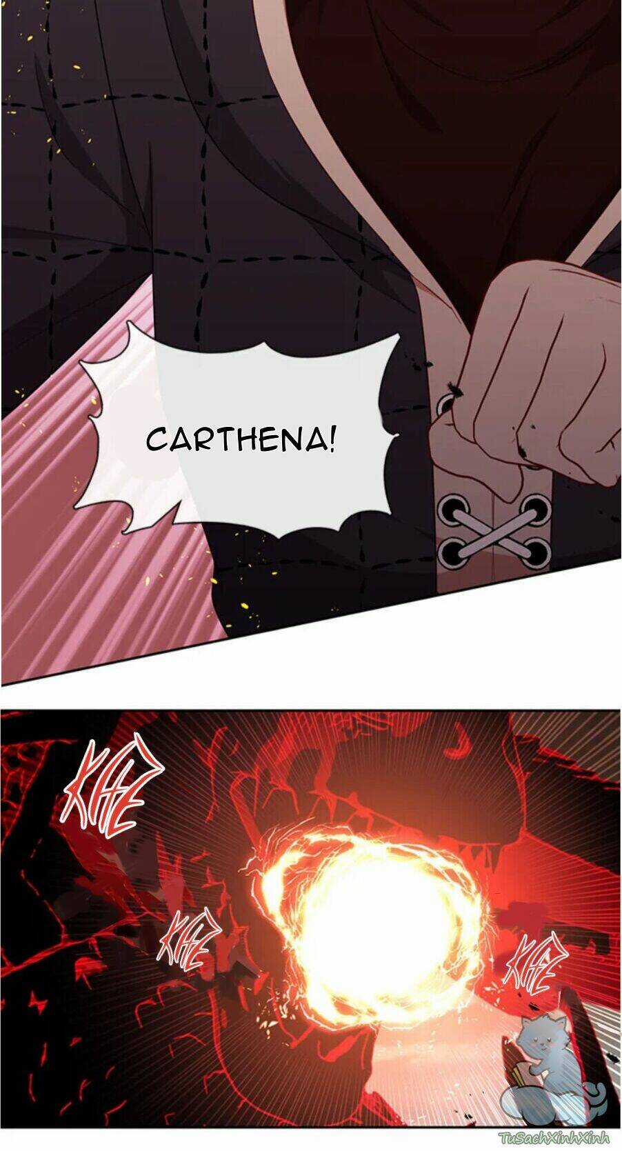 Hãy Coi Chừng Ác Nữ Chapter 82 trang 38