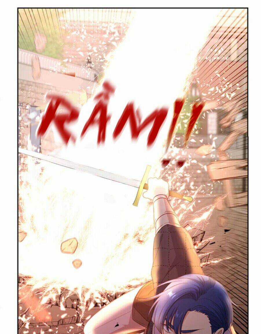 Hãy Coi Chừng Ác Nữ Chapter 82 trang 39