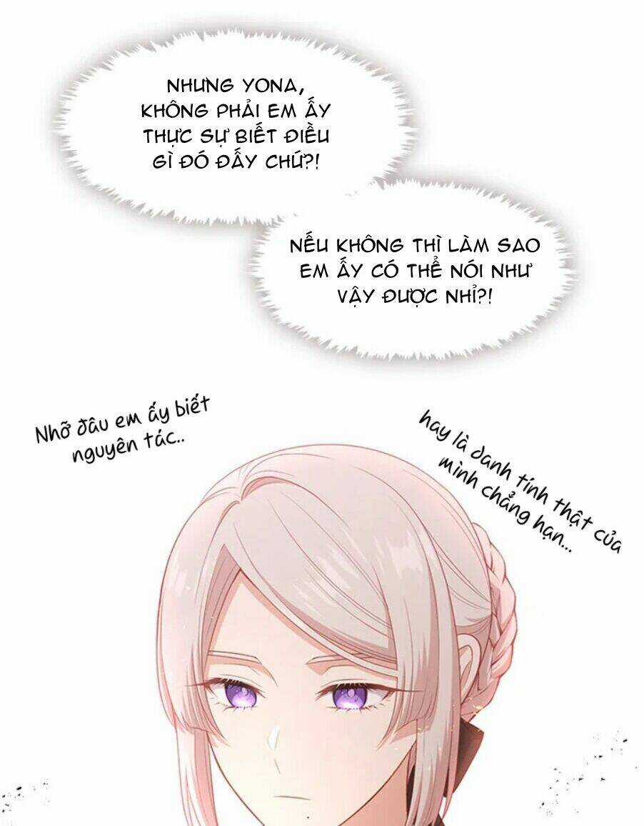 Hãy Coi Chừng Ác Nữ Chapter 82 trang 4