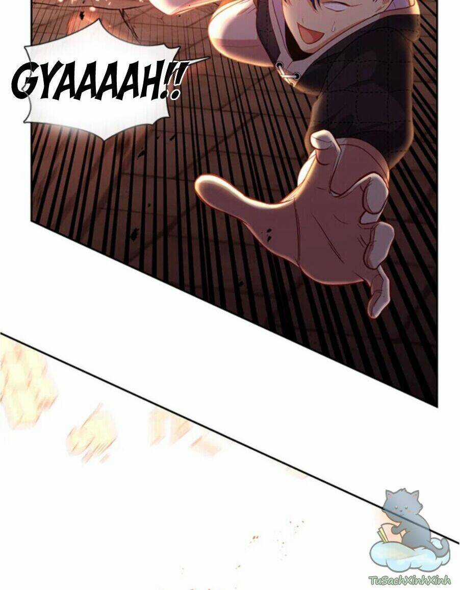 Hãy Coi Chừng Ác Nữ Chapter 82 trang 40