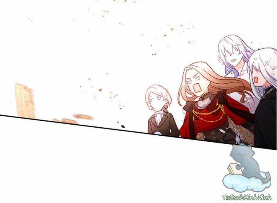 Hãy Coi Chừng Ác Nữ Chapter 82 trang 41