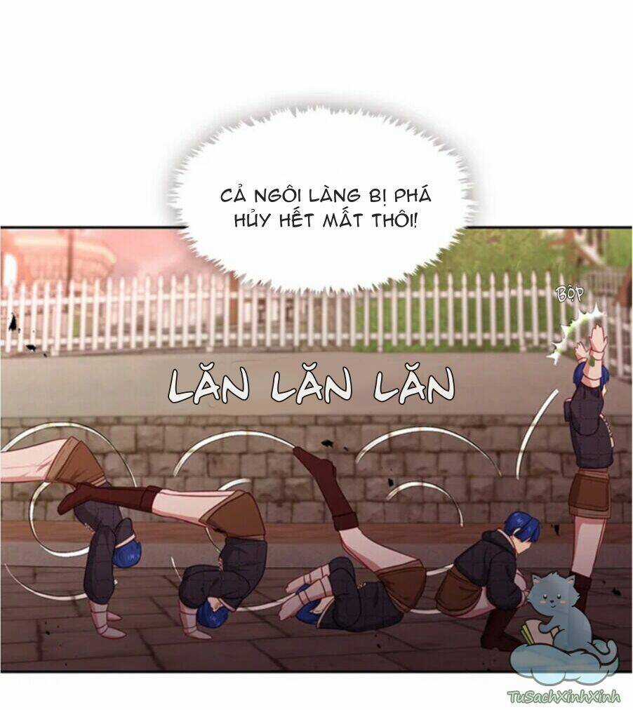 Hãy Coi Chừng Ác Nữ Chapter 82 trang 42