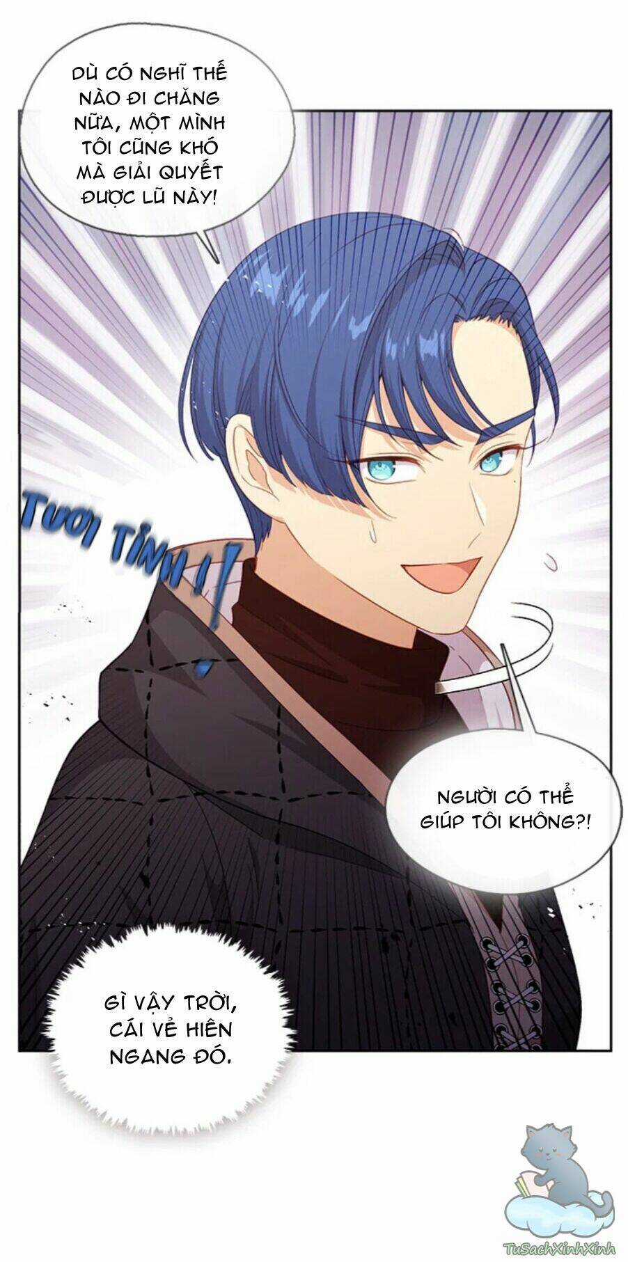 Hãy Coi Chừng Ác Nữ Chapter 82 trang 43