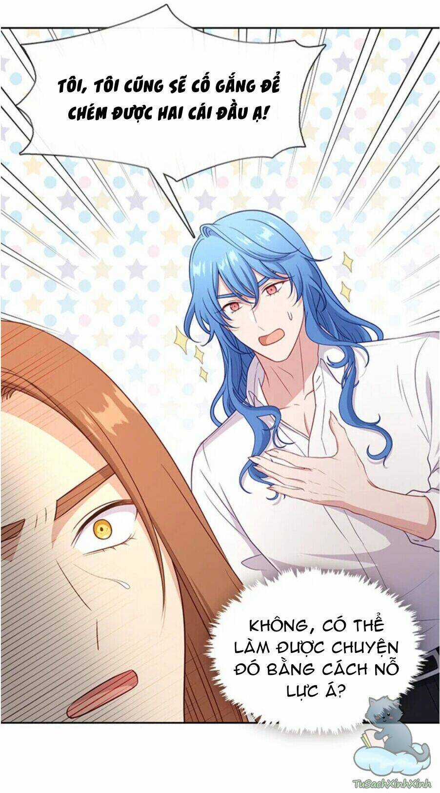 Hãy Coi Chừng Ác Nữ Chapter 82 trang 45