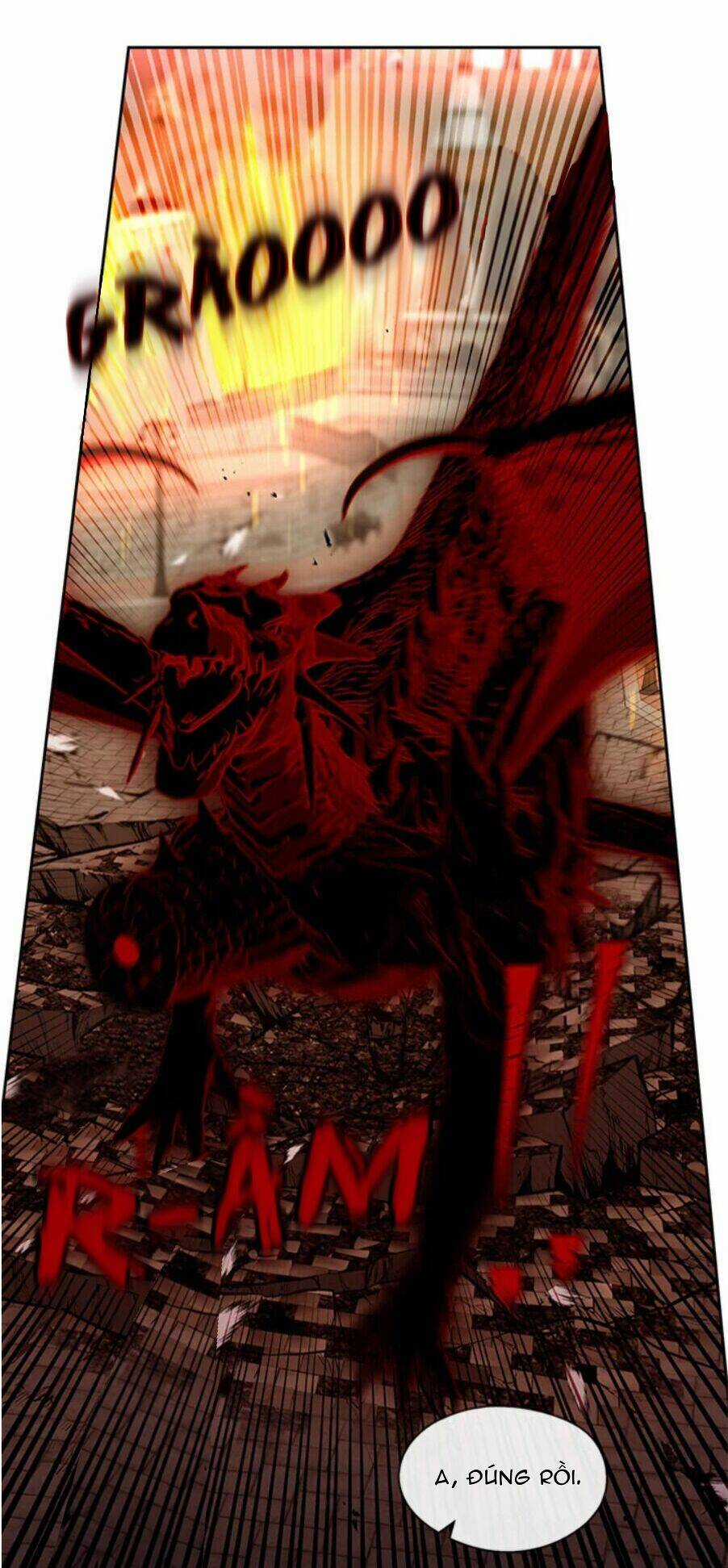 Hãy Coi Chừng Ác Nữ Chapter 82 trang 46