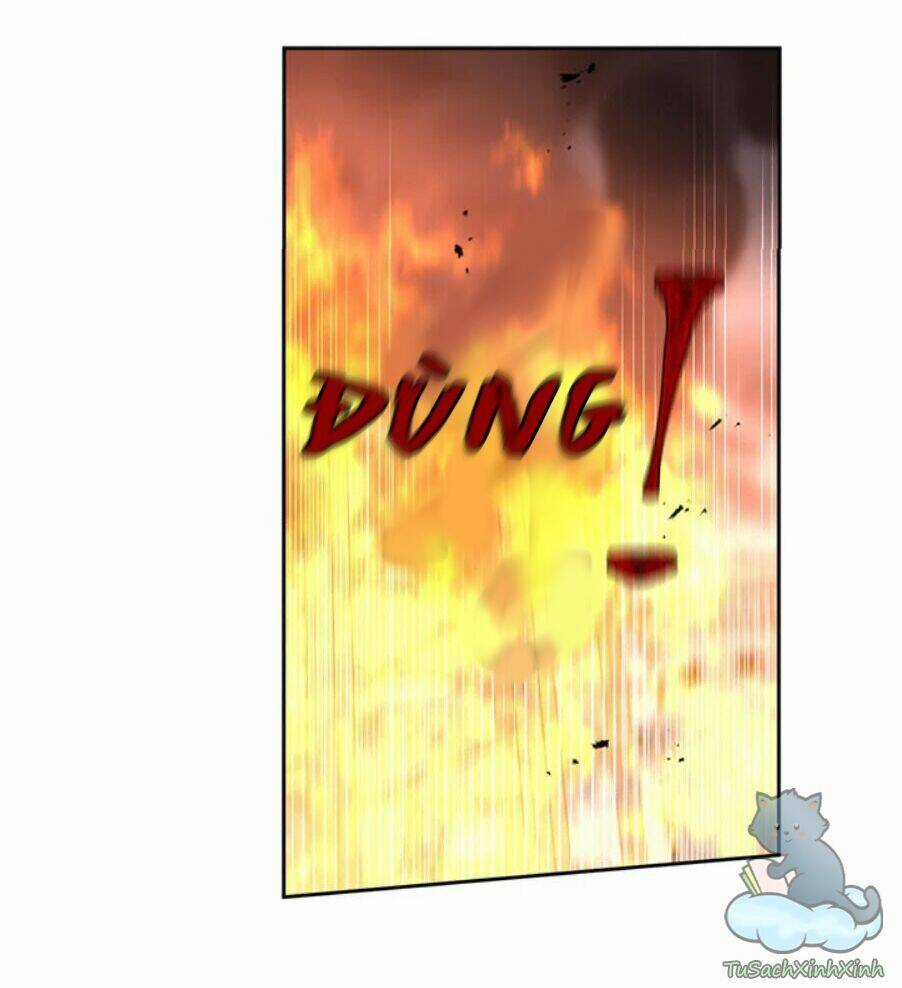 Hãy Coi Chừng Ác Nữ Chapter 82 trang 48