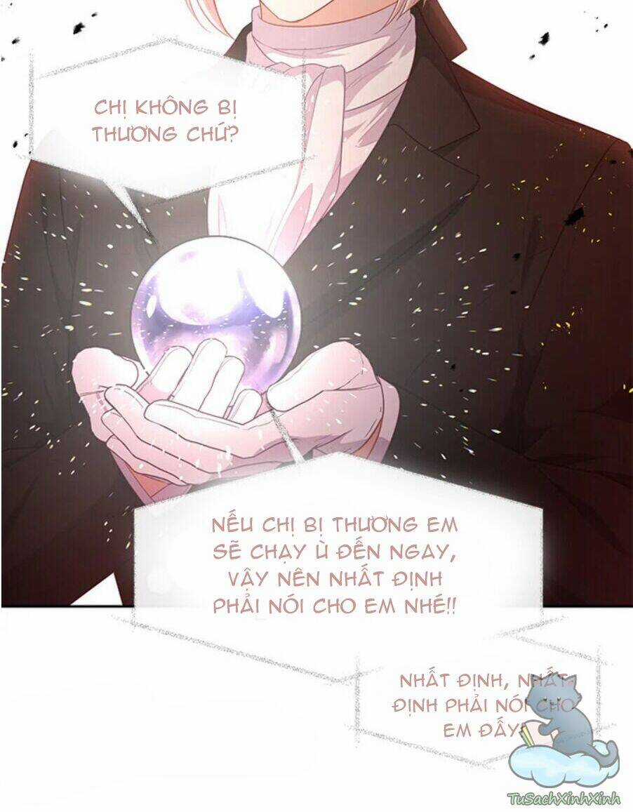 Hãy Coi Chừng Ác Nữ Chapter 82 trang 5
