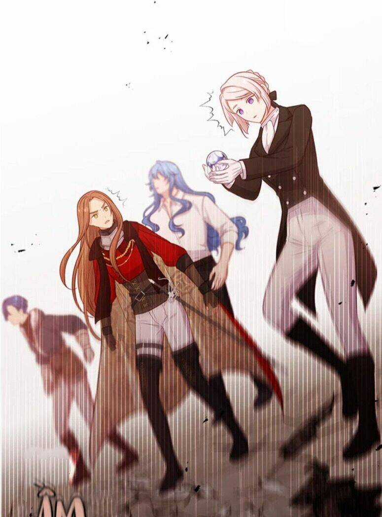 Hãy Coi Chừng Ác Nữ Chapter 82 trang 51