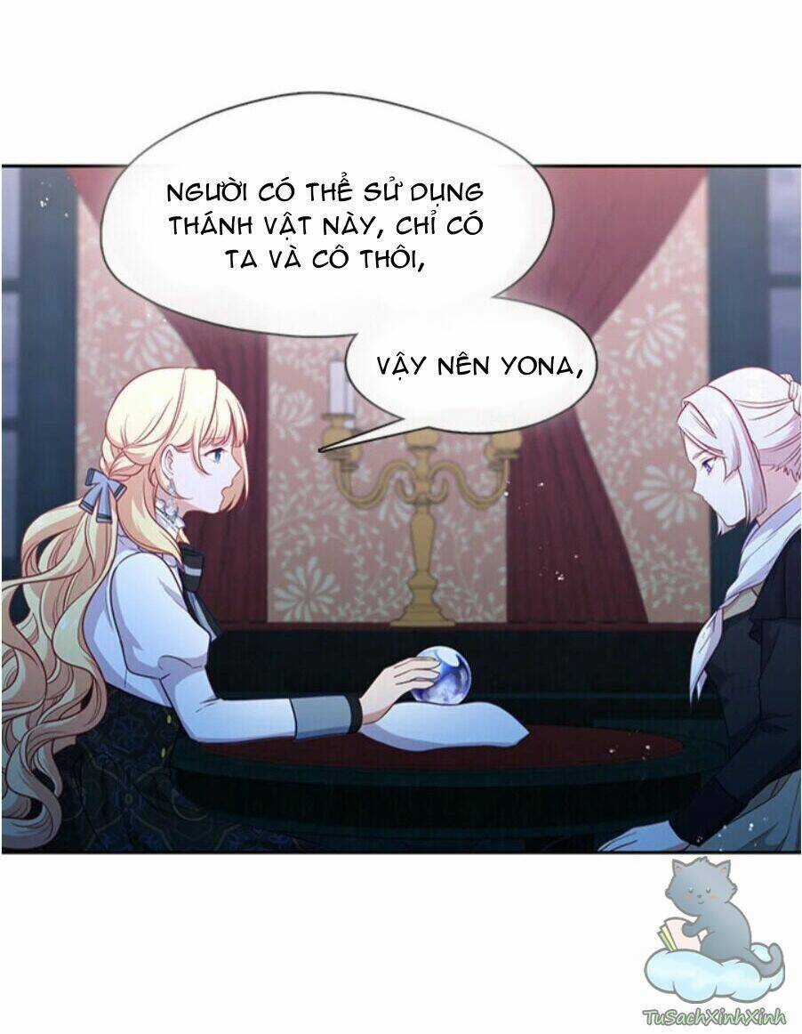 Hãy Coi Chừng Ác Nữ Chapter 82 trang 55