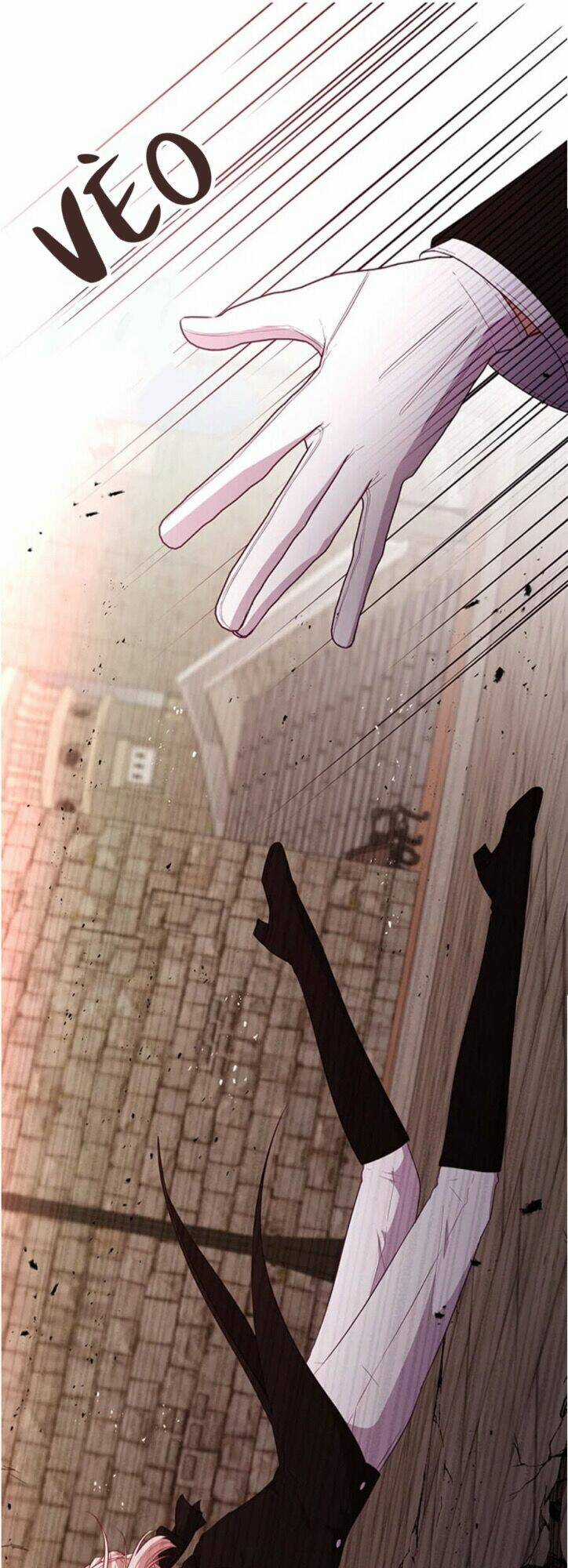 Hãy Coi Chừng Ác Nữ Chapter 82 trang 58