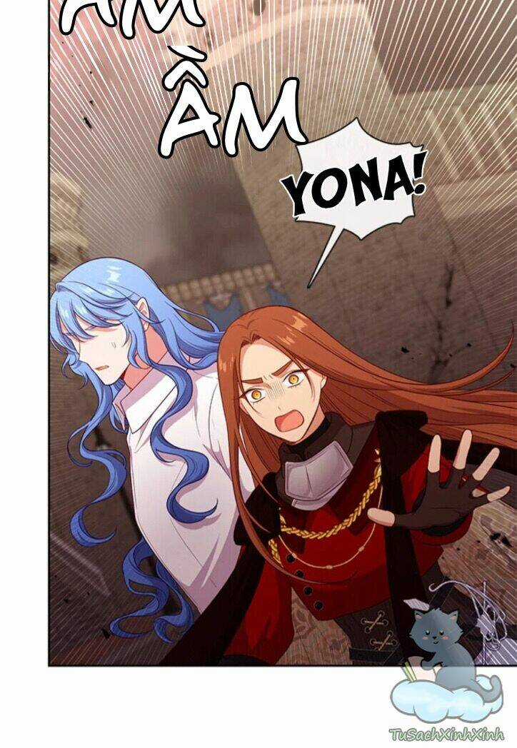 Hãy Coi Chừng Ác Nữ Chapter 82 trang 60