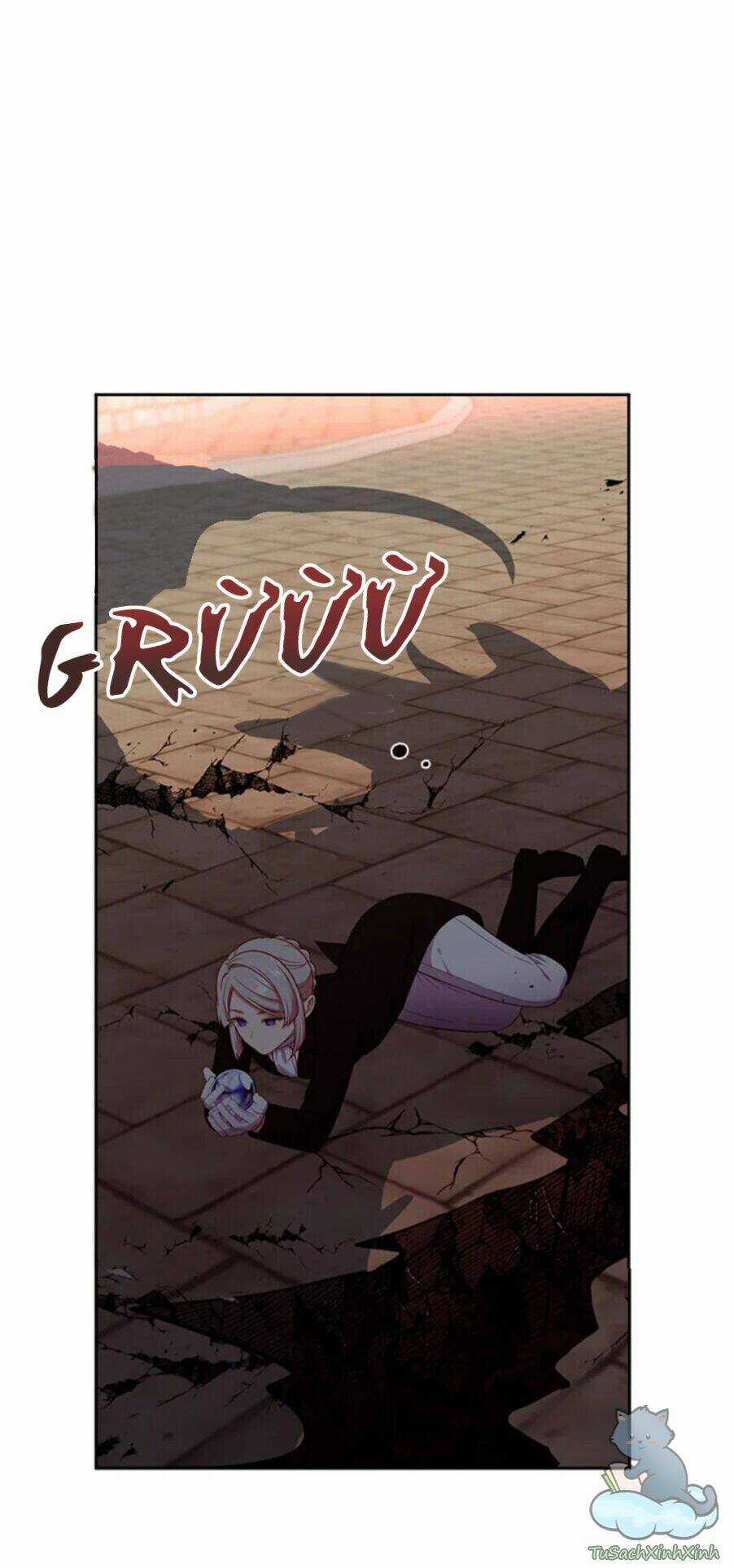 Hãy Coi Chừng Ác Nữ Chapter 82 trang 62