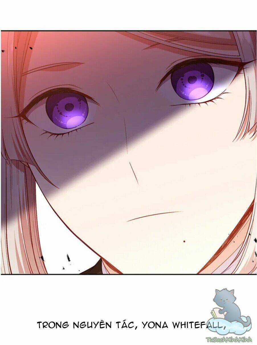 Hãy Coi Chừng Ác Nữ Chapter 82 trang 63