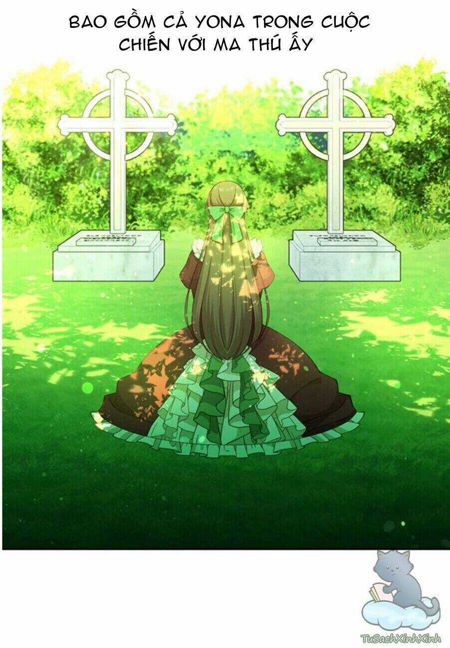 Hãy Coi Chừng Ác Nữ Chapter 82 trang 67