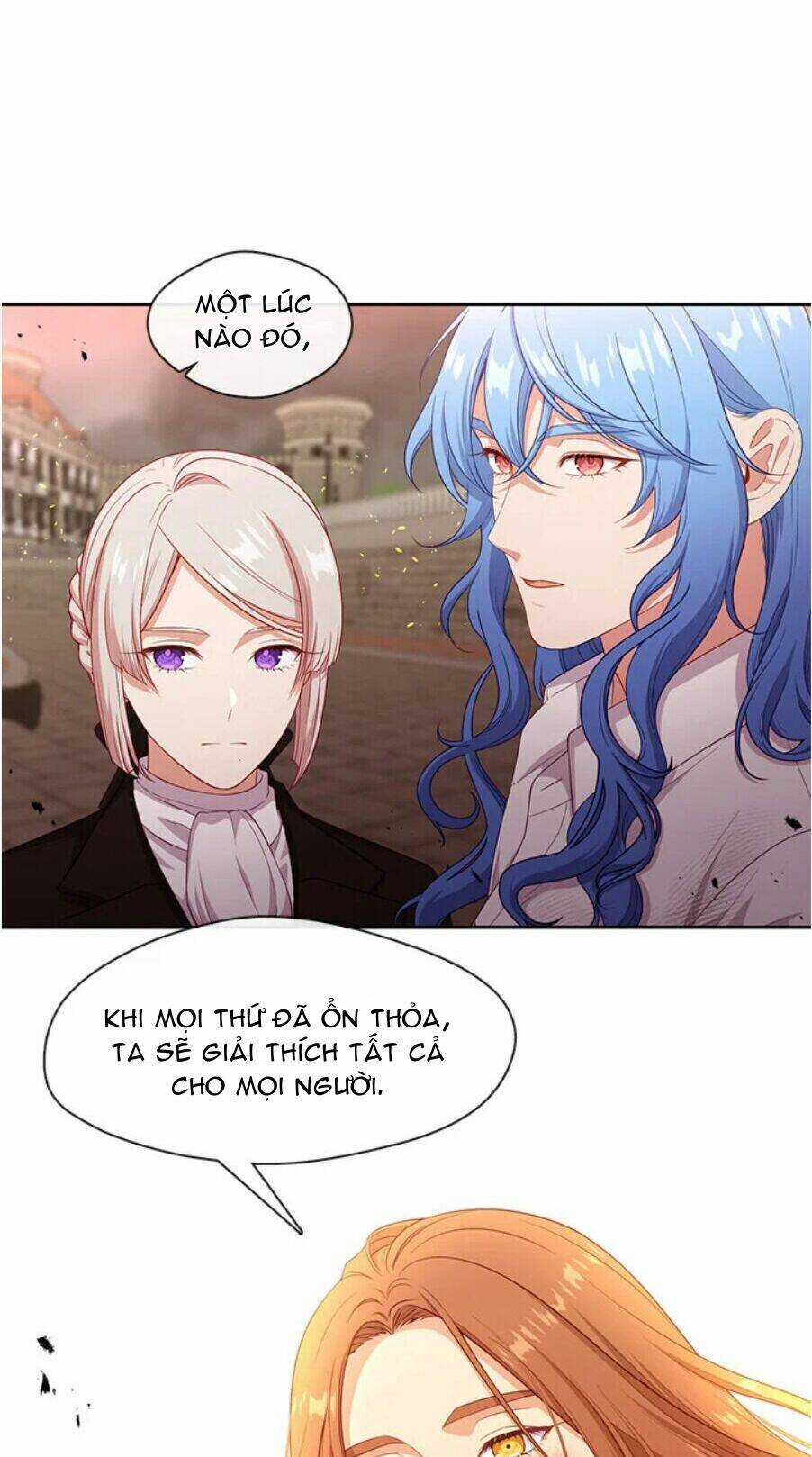 Hãy Coi Chừng Ác Nữ Chapter 82 trang 7