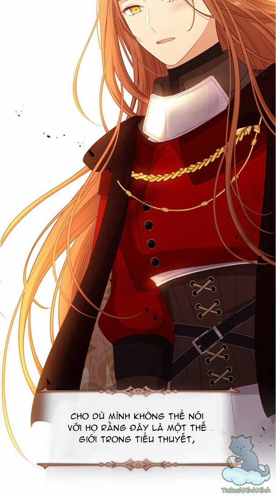 Hãy Coi Chừng Ác Nữ Chapter 82 trang 8