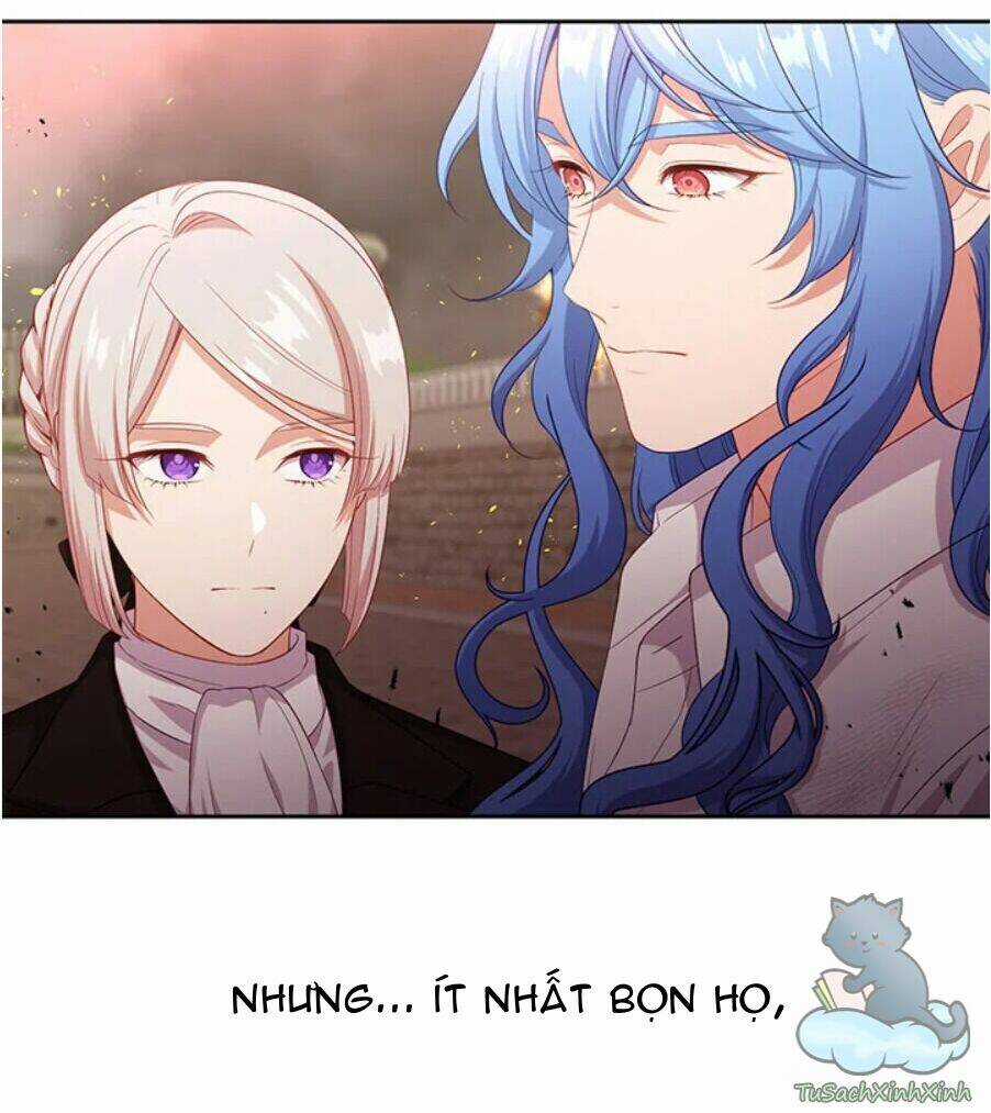 Hãy Coi Chừng Ác Nữ Chapter 82 trang 9