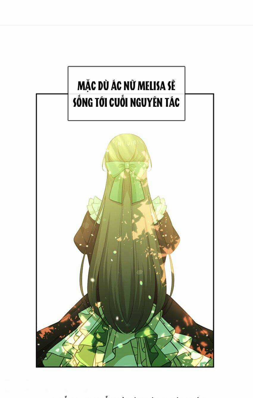 Hãy Coi Chừng Ác Nữ Chapter 83 trang 0