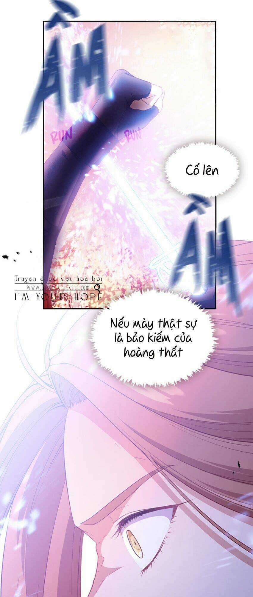 Hãy Coi Chừng Ác Nữ Chapter 83 trang 11