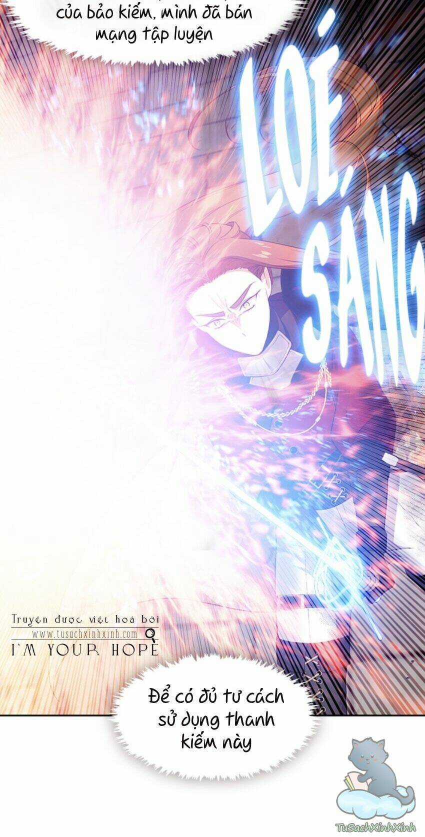 Hãy Coi Chừng Ác Nữ Chapter 83 trang 13