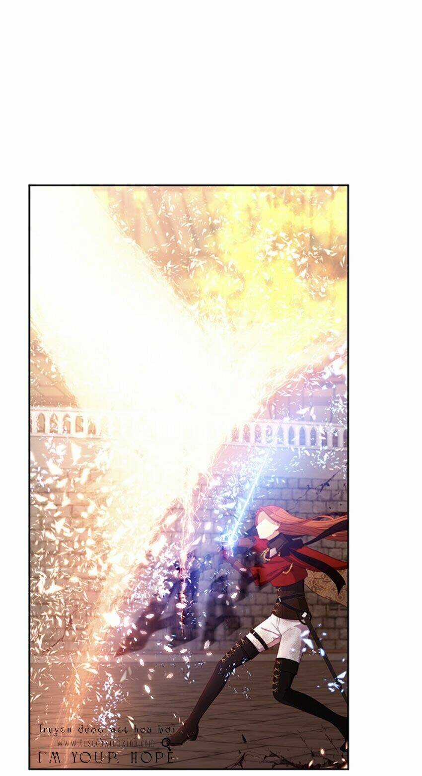 Hãy Coi Chừng Ác Nữ Chapter 83 trang 14