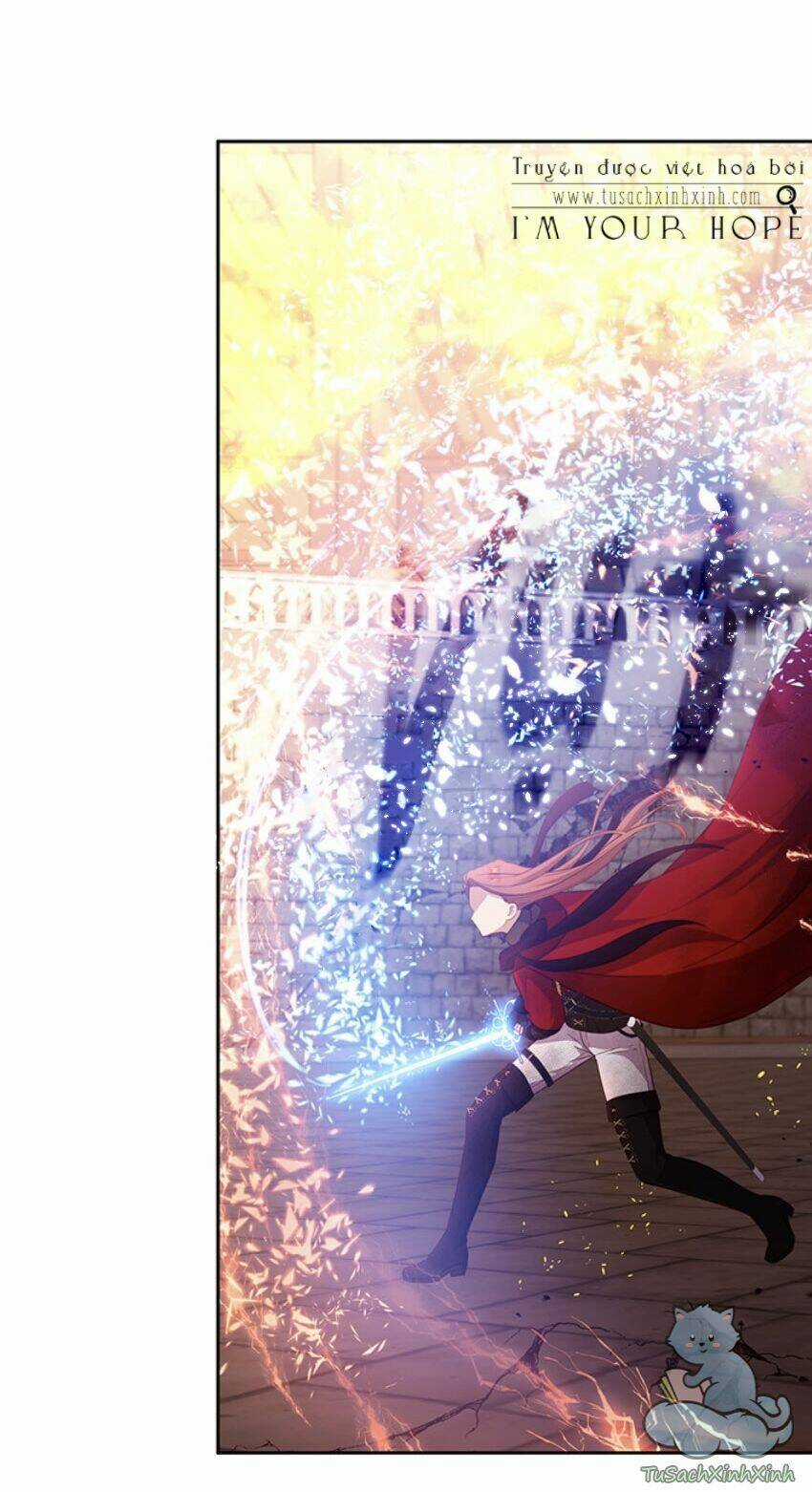 Hãy Coi Chừng Ác Nữ Chapter 83 trang 15