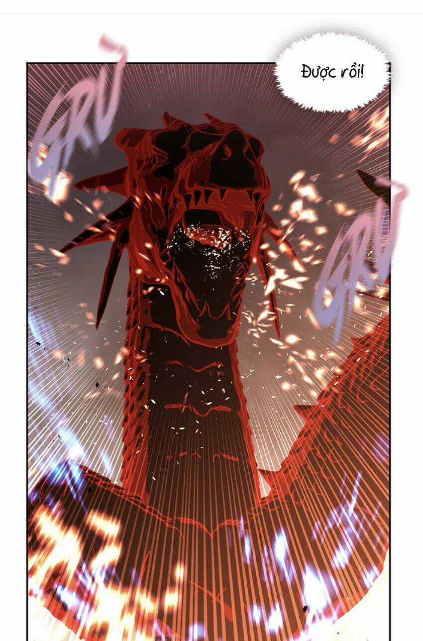 Hãy Coi Chừng Ác Nữ Chapter 83 trang 16