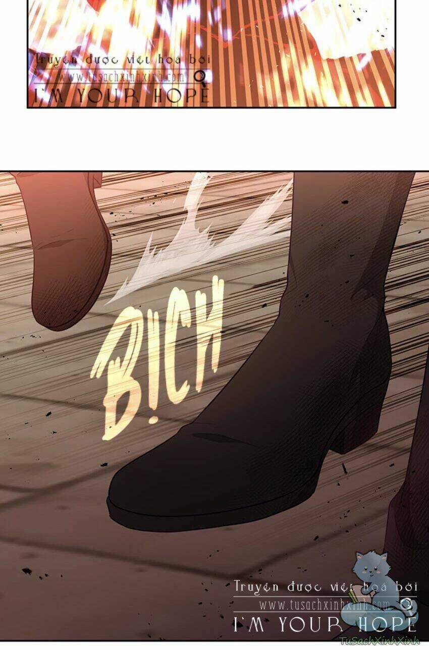 Hãy Coi Chừng Ác Nữ Chapter 83 trang 17