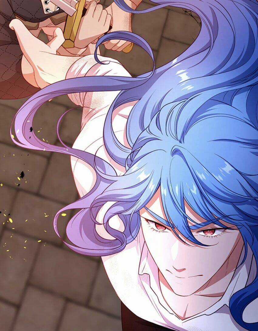 Hãy Coi Chừng Ác Nữ Chapter 83 trang 19